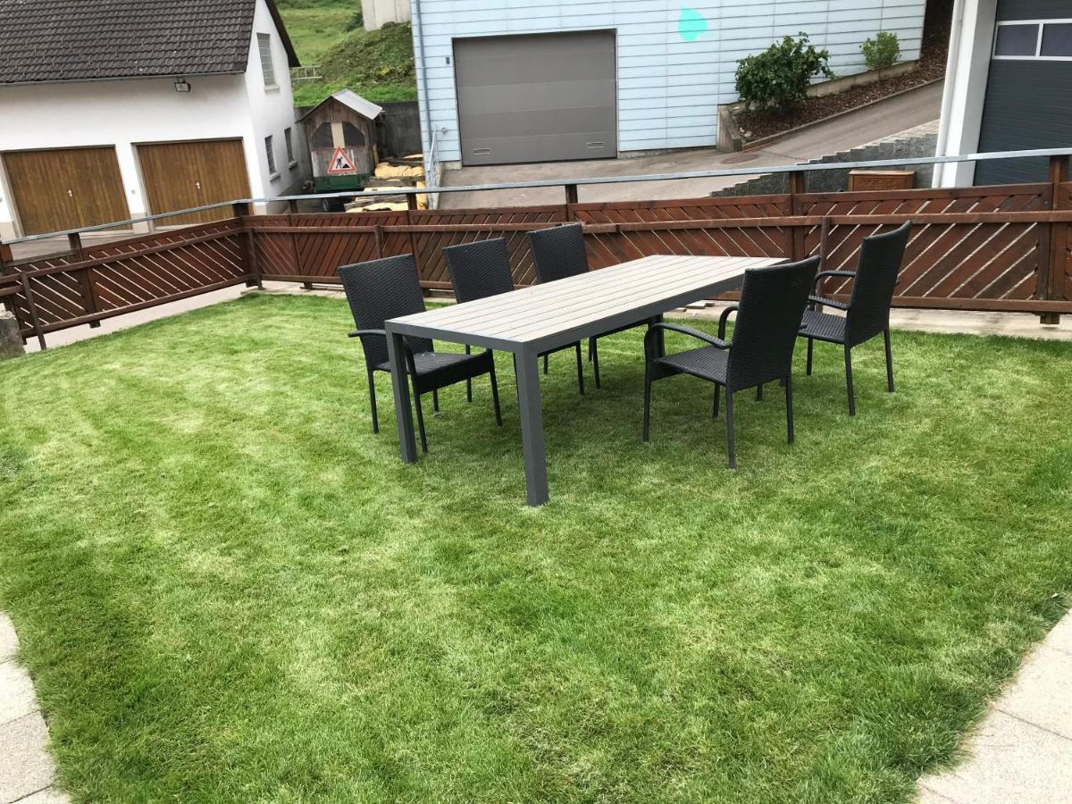 Wenzels Ferienwohnung Im Suedschwarzwald Stuhlingen Εξωτερικό φωτογραφία
