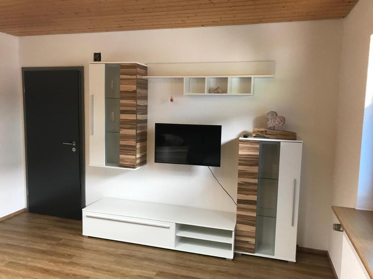 Wenzels Ferienwohnung Im Suedschwarzwald Stuhlingen Εξωτερικό φωτογραφία