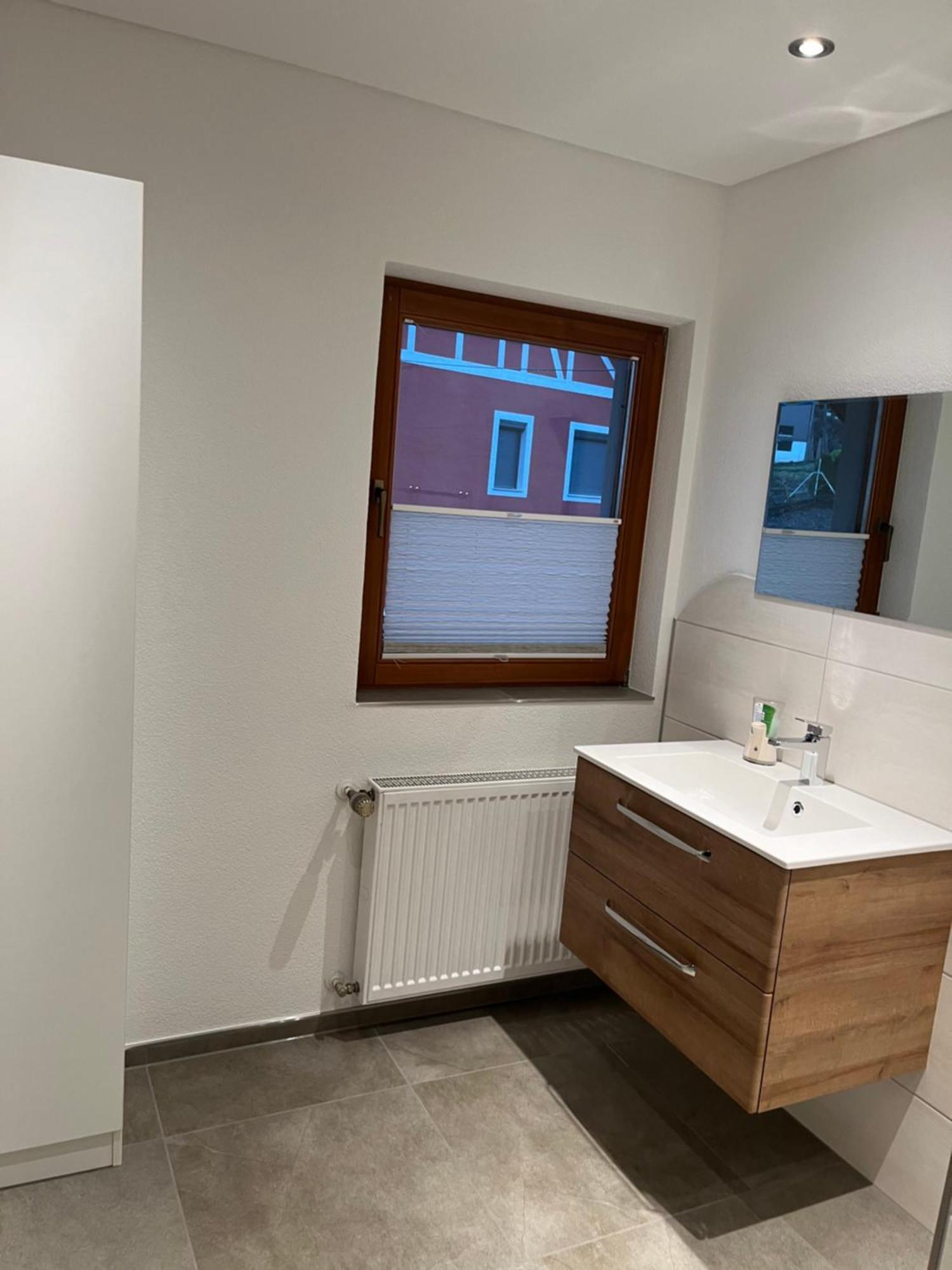 Wenzels Ferienwohnung Im Suedschwarzwald Stuhlingen Εξωτερικό φωτογραφία